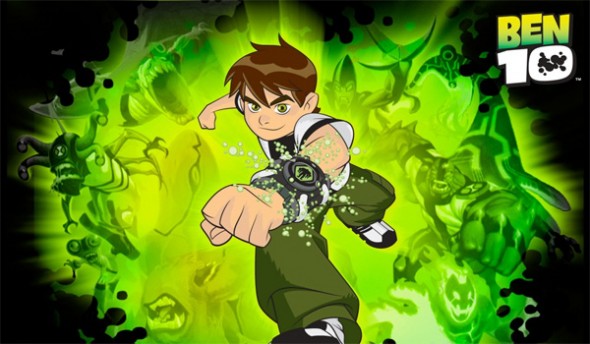 Untitled Ben 10 Project movie
