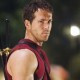 Ryan Reynolds Talks Deadpool and Justice League