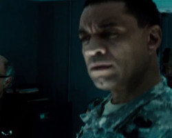 Could Harry Lennix Be Martian Manhunter in Man Of Steel?
