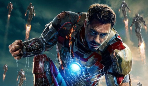 REVIEW: Iron Man 3 (Mostly Spoiler-Free)