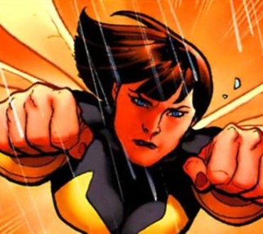 6 Possible Actresses to Play The Wasp