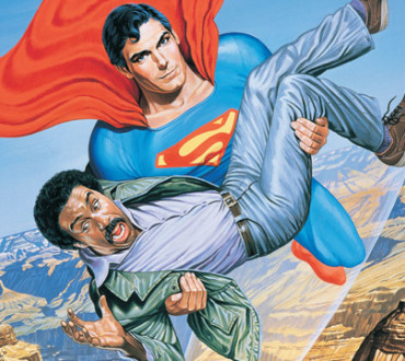 Second Look: Superman III