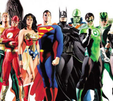Does Justice League Have the Characters To Make a Film Possible?