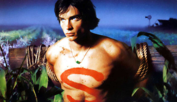 RERUN REVIEWS: Smallville 1×02 “Metamorphosis”, 1×03 “Hothead”, 1×04 “X-Ray”
