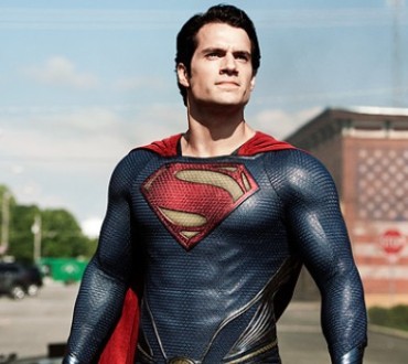 REVIEW: Man of Steel