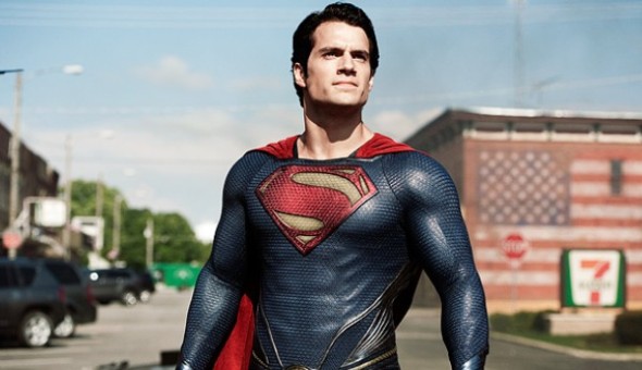 REVIEW: Man of Steel