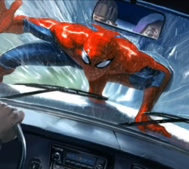 Spider-Man Gets Two More Films… And a Sister?