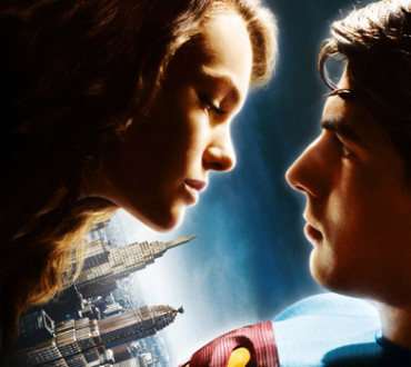 SECOND LOOK: Superman Returns (Two Different Takes)