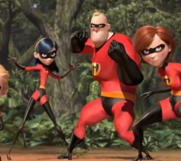 Disney | A Place to Hang Your Cape