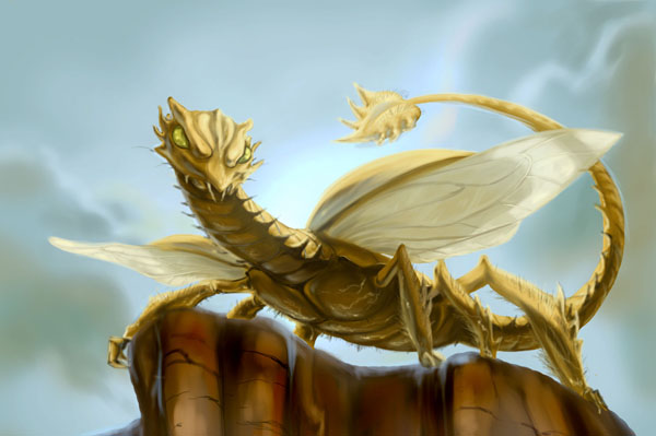 false dragon3