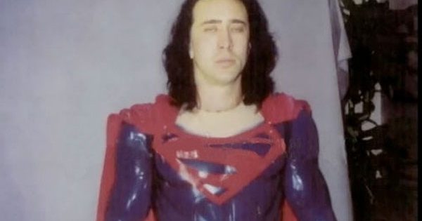 6 More of the Worst Superhero Casting Choices | Page 2 of 2 | A Place