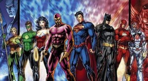 9 Reasons You Should Respect Aquaman