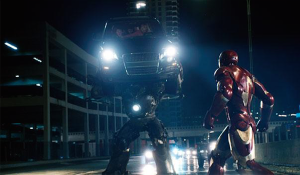 Age of MCU: 6 Reasons Iron Man Was The Perfect Start For The MCU | Page