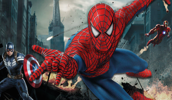 This Spider-Man: No Way Home sequel rumor will have Marvel fans flipping out