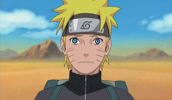 Trending News News | 'Naruto' Movie Update: Lionsgate Working to Produce  Live-Action 'Naruto' Movie | BREATHEcast