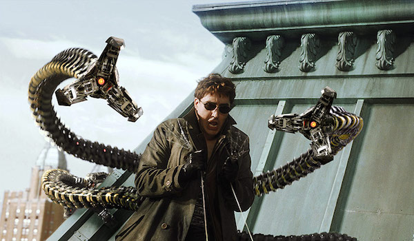 SPIDERTEMBER AP2HYC s Favourite Spider Man Villains SPIDERTEMBER AP2HYC s Favourite Spider Man Villains