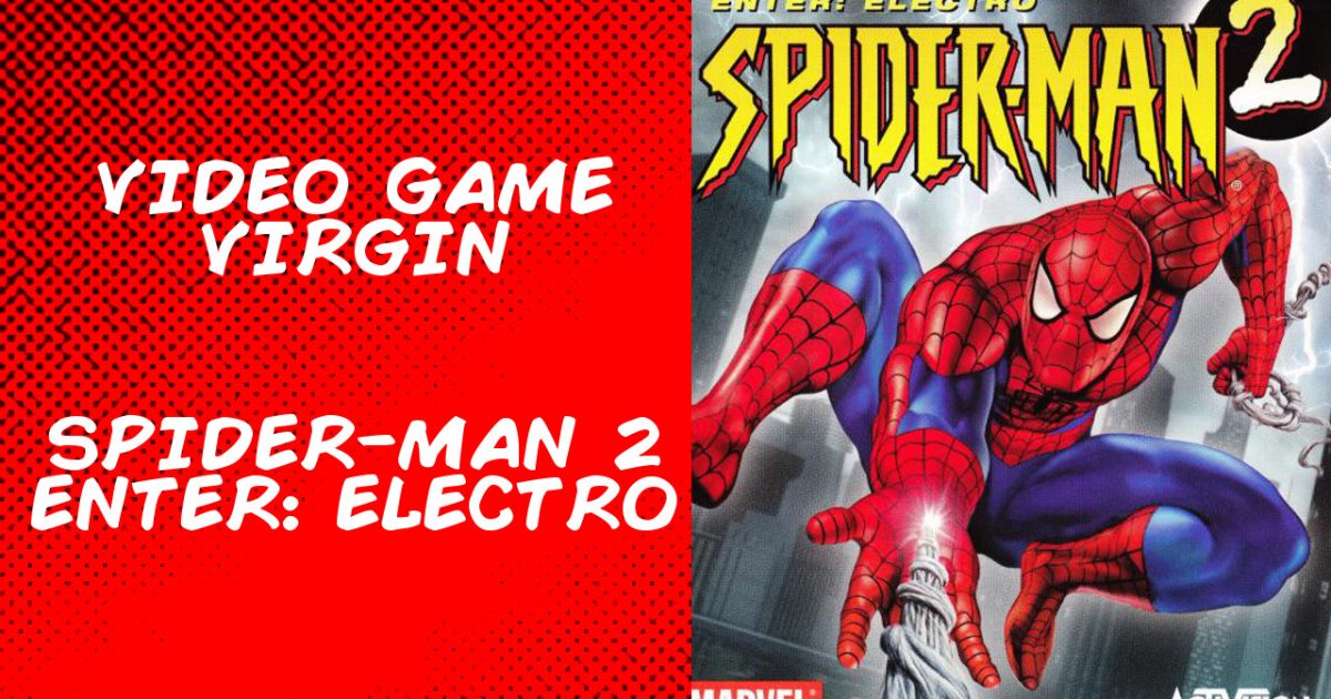 spidertember-video-video-game-virgin-let-s-play-spider-man-2-enter