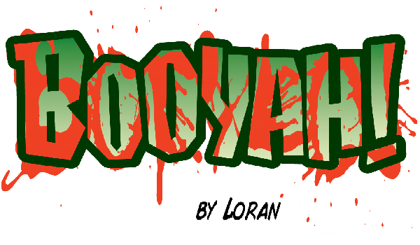 REVIEW: Booyah!