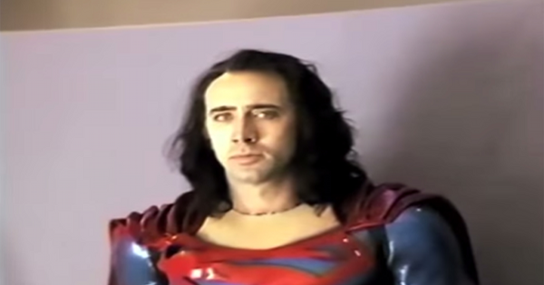 The Strange History of the DCEU | A Place to Hang Your Cape