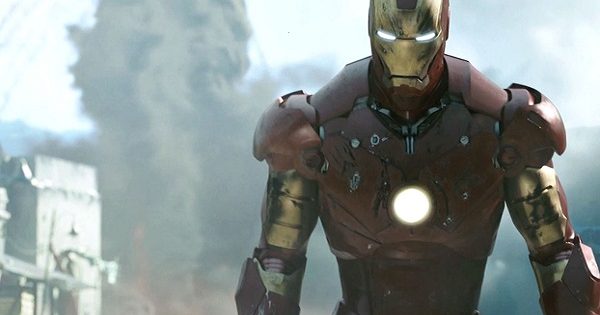 CIVIL WAR: Iron Man's Journey | A Place to Hang Your Cape