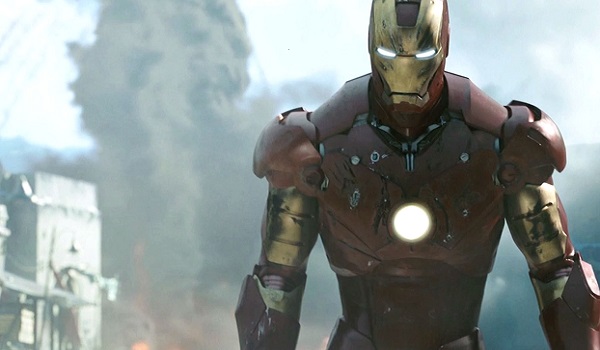 CIVIL WAR: Iron Man's Journey
