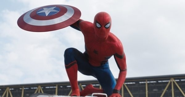 What Does Sony Have In Store For Spider Man A Place To Hang Your Cape