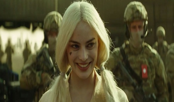 6 of the Best Moments from the Suicide Squad Trailers