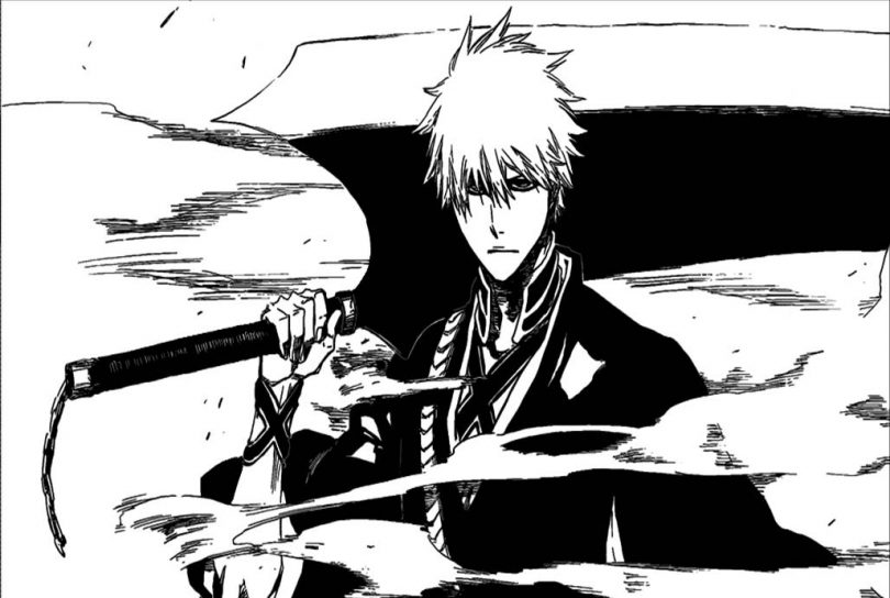 15 Differences Between The Bleach Anime & Manga