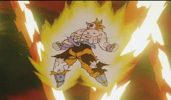 Should Dragonball Z Have Ended With The Frieza Saga