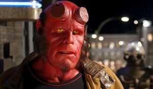 Top 6 Non Marvel/DC Heroes In Film