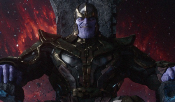 Avengers: Infinity War Removed 45-Minute Thanos Sequence, Reveals Creator