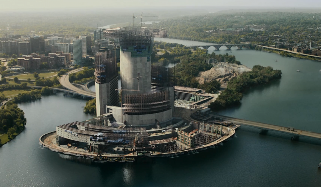 6 Reasons to Get Excited for Captain Marvel