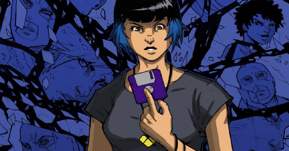 The Kill Screen Returns With A Captivating Prequel