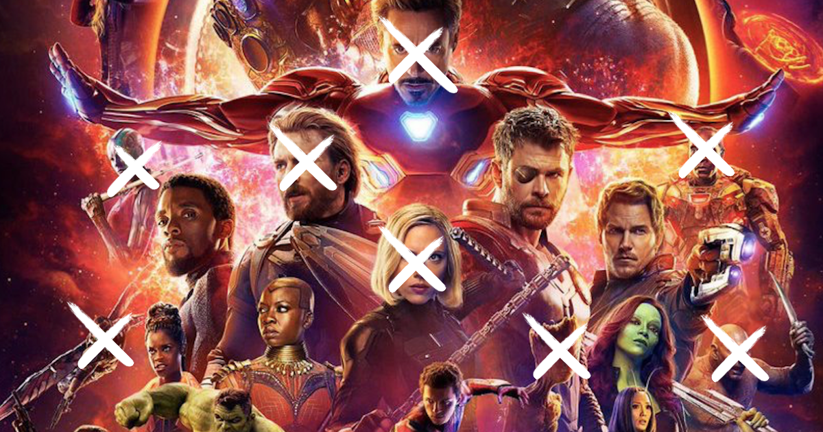 top-6-marvel-characters-who-could-die-in-infinity-wars