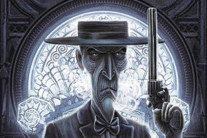 Terrifying, Hilarious, Heartbreaking: Meanwhile... #8 Delivers the Goods