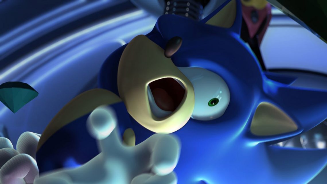 Is The Sonic The Hedgehog Movie Already Doomed is-the-sonic-the-hedgehog-movie-already-doomed