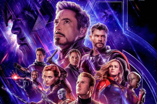 Avengers: Endgame' Tops Massive $300+ Million Worldwide Thursday