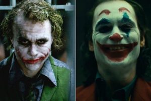 Heath Ledger or Joaquin Phoenix? What Should We Want From a New Joker?