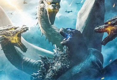Godzilla Archives | A Place to Hang Your Cape