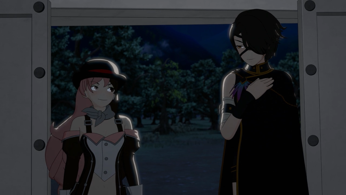 7 Questions We Want Answered in RWBY Volume 7