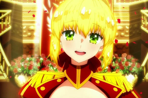 We're Counting Down the Top 20 Servants of Fate/stay night!