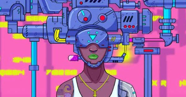 Neon Wasteland Takes Comic Books To The Next Level A Place To Hang Your Cape