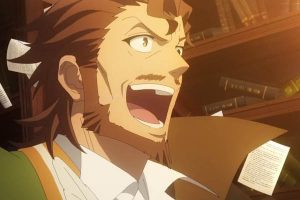 We’re Counting Down the Top 20 Servants of Fate/stay night! – A Place ...
