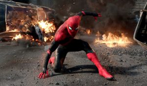 Marvel Studios Spider Man 3 What Wicked Woes Wait For The Webbed A marvel-studios-spider-man-3-what-wicked-woes-wait-for-the-webbed-a