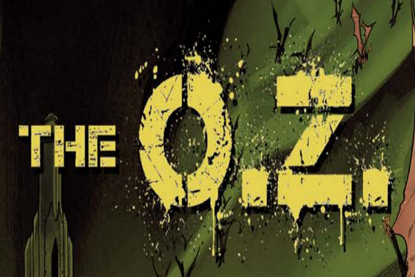 The O.Z.