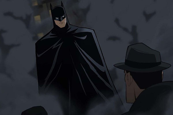 Batman The Long Halloween: DC's Last Chance at Redemption