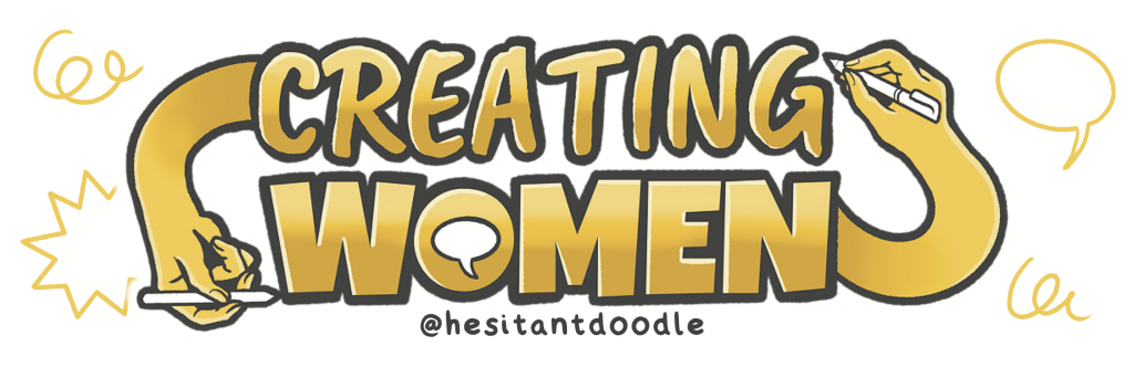 Creating Women / Amy Galloway