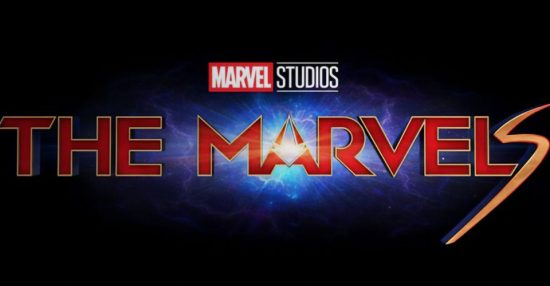 Captain Marvel 2
