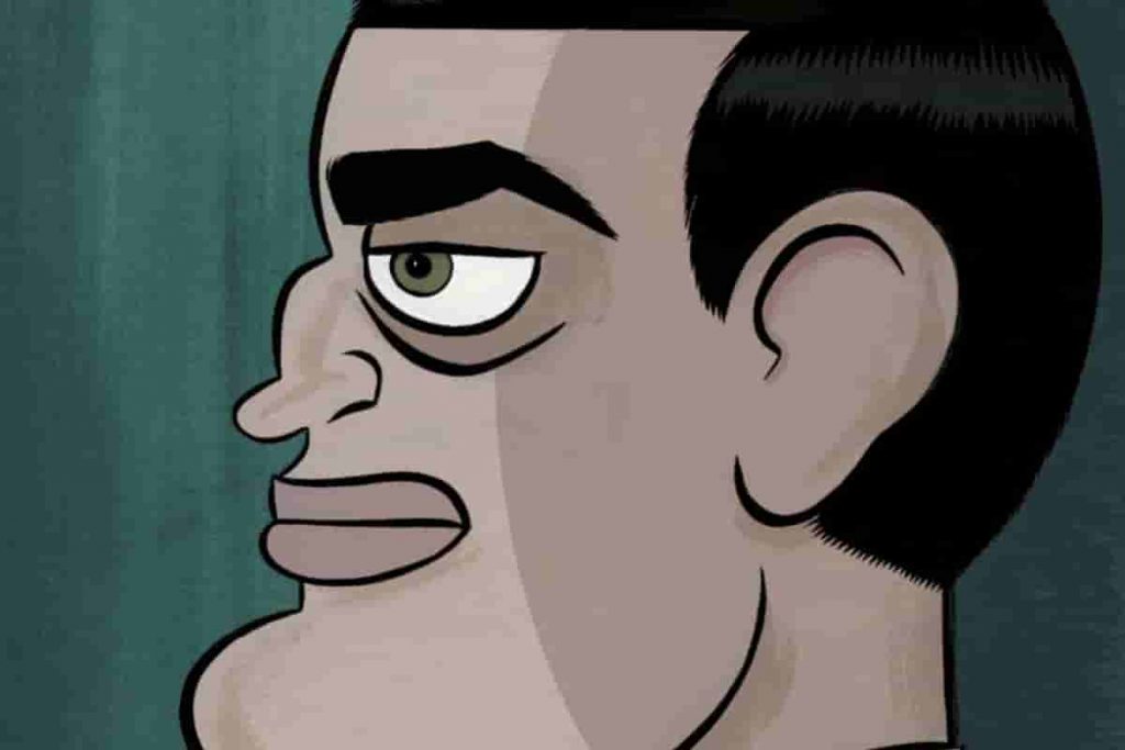Buñuel: In the Labyrinth of the Turtles