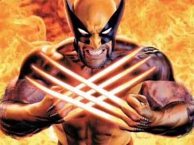 Wolverine: Creating Marvel’s Legendary Mutant